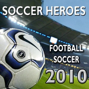 Soccer Allstars