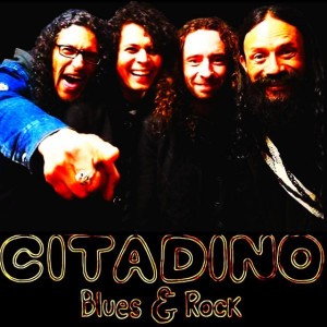 Citadino Blues y Rock