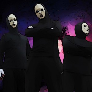 Space Pirates