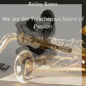 Bailey Bates