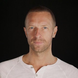 Chris Martin