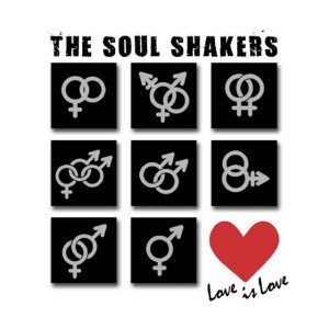 The Soul Shakers
