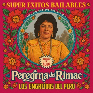 ORQUESTA LOS ENGREIDOS DEL PERU