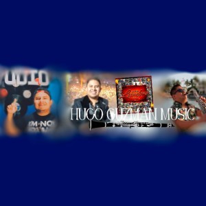 HUGO GUZMAN MUSIC