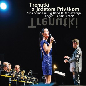 Big Band RTV Slovenija