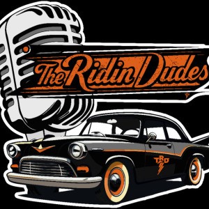 The Ridin Dudes