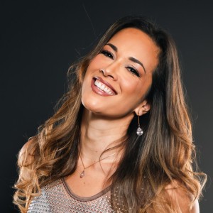Tamela Hedström