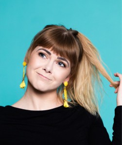 Marína Ósk