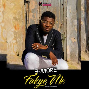 B More