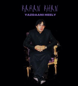 Karan Khan