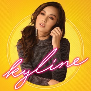 Kyline Alcantara