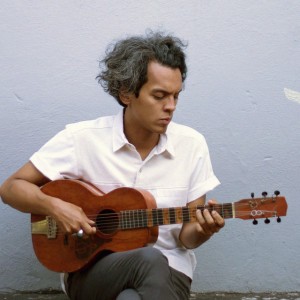 Augusto Bracho