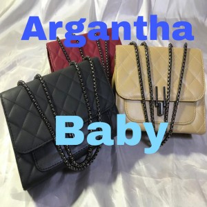Argantha