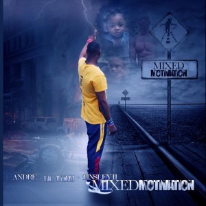 Andre A.Tinz Tinsley II
