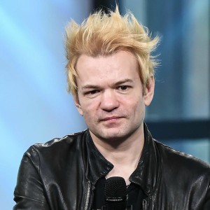 Deryck Whibley