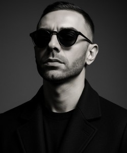 Victor Miranda
