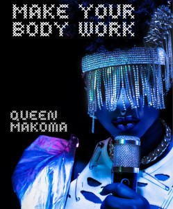 Queen Makoma