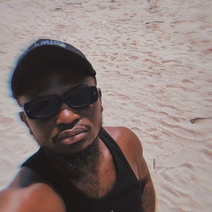 African Boi