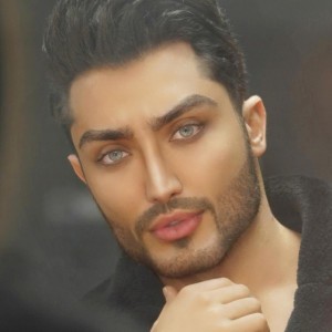 Alireza Kohany