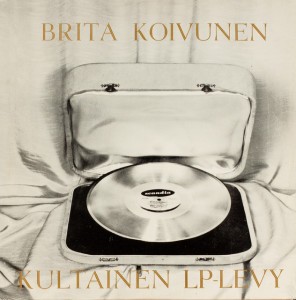 Brita Koivunen