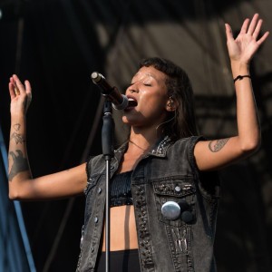 Aino Jawo