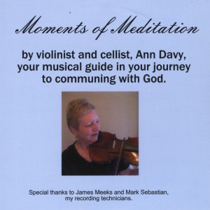 Ann Davy