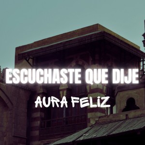 Aura Feliz