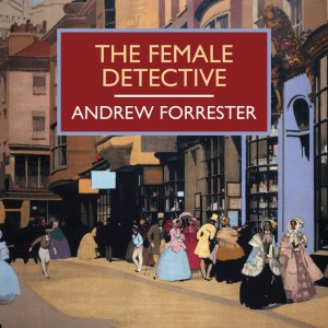Andrew Forrester
