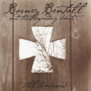 Barney Bentall and The Legendary Hearts