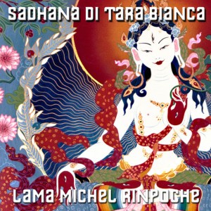Lama Michel Rinpoche