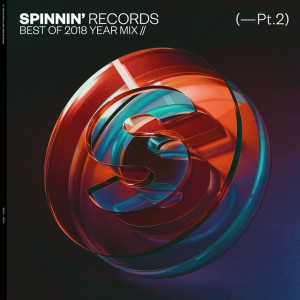Spinnin' Records