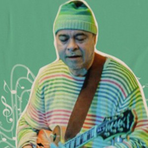 Johnny Alegre