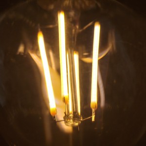 Bright Bulb