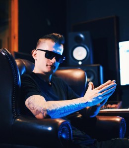 DJ D Double D