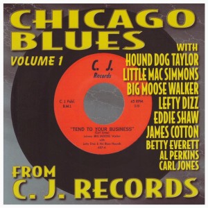 Al Perkins & Band