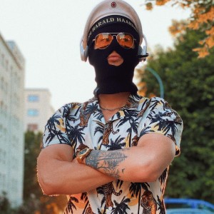 StreetManTV
