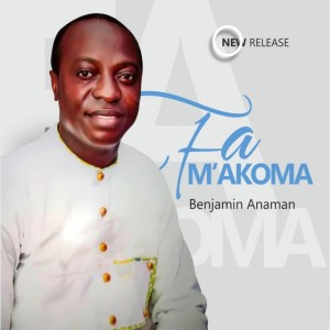 Benjamin Anaman