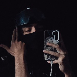 Faceless 1-7