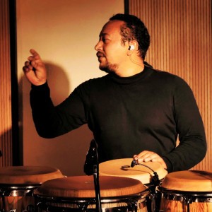 Alonso Gonzalez & Jazz Latino