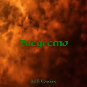 Boldly Cowering