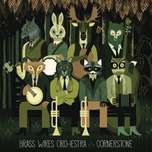 Brass Wires Orchestra