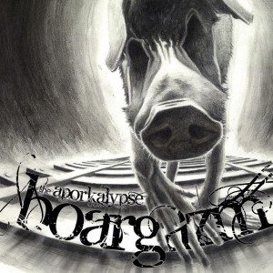 Boargazm