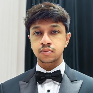 A Modern Poet