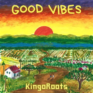 Kingoroots