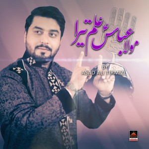 Asad Ali Tirmizi