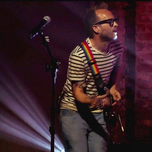 Neil Milton