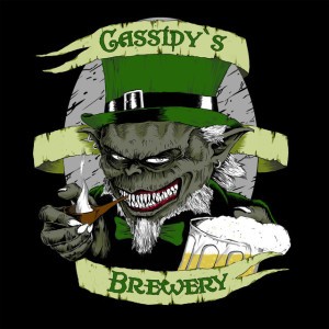 Cassidy's Brewery