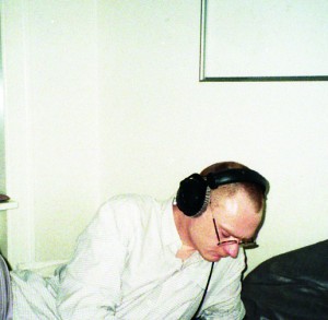 Uffe