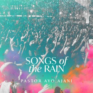 Pastor Ayo Ajani