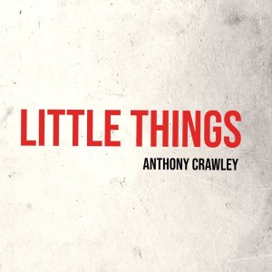 Anthony Crawley